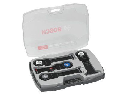 Sada na náročné používanie Bosch 4ks | Ajtech.sk
