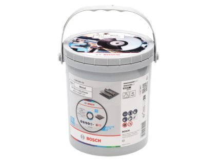 rovny rezaci kotuc standard for metal 115 1 22 23 mm 100 ks 254840