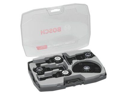 Sada na drevo Bosch 7ks | Ajtech.sk