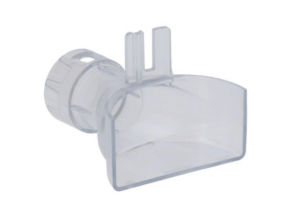 adapter na odsavanie prachu pro frezovanie hran 254970