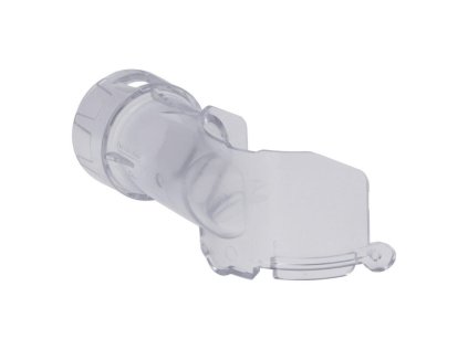 adapter na odsavanie prachu pro frezovanie povrchov 255003