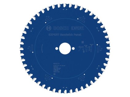 pilovy kotuc expert sandwich panel pre okruzne pily 230 x 2 5 1 8 x 30 mm t48 255010