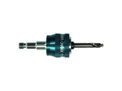 Upínanie Bosch Power Change Plus s vrtákom 8.7mm HSS-Co | Ajtech.sk
