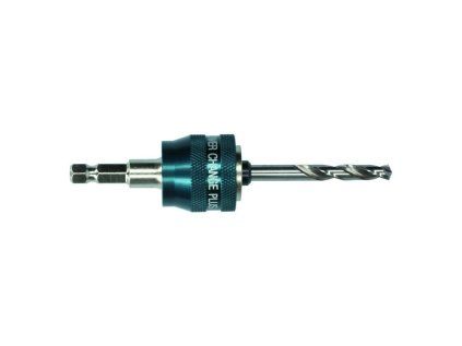 Upínanie Bosch Power Change Plus s vrtákom 8.7mm HSS-G | Ajtech.sk