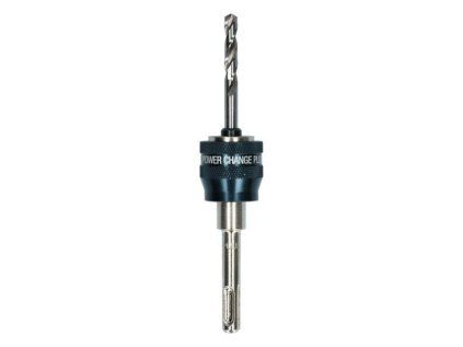 Upínanie Bosch Power Change Plus SDS plus s vrtákom HSS-G | Ajtech.sk