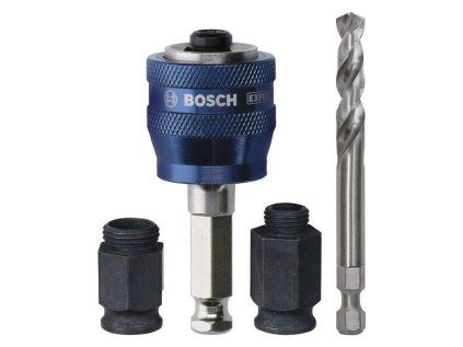 Konverzná sada Bosch EXPERT Power Change Plus | Ajtech.sk