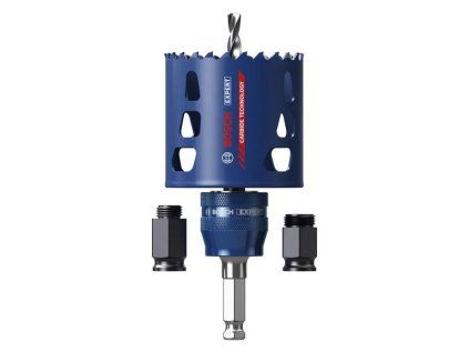 Sada dierovky Bosch EXPERT Multi Material 68mm | Ajtech.sk