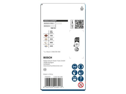 Bosch EXPERT Dierovka 48 mm na tehlu | ajtech.sk