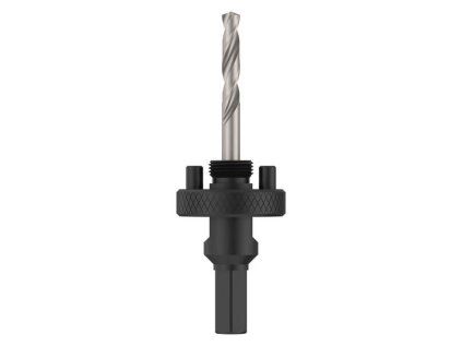 Stopka so strediacim vrtákom Bosch 32-210mm | Ajtech.sk