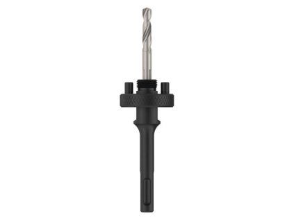 Stopka so strediacim vrtákom Bosch 32-210mm | Ajtech.sk