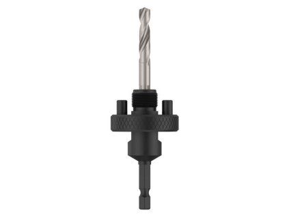 Stopka so strediacim vrtákom Bosch 32-210mm | Ajtech.sk