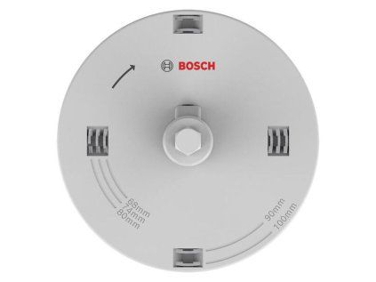 Sada dieroviek Bosch drevo sadrokartón 5ks | Ajtech.sk