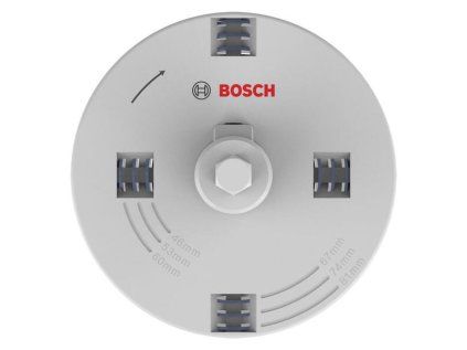 Sada dieroviek Bosch drevo sadrokartón 6ks | Ajtech.sk