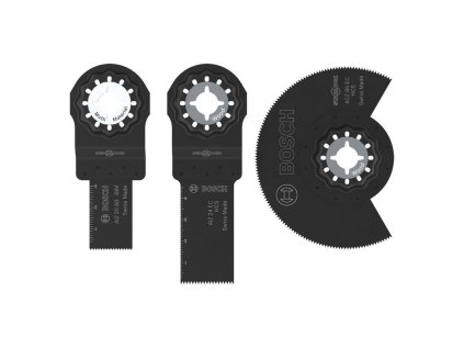 sada pilovych listov na drevo a makky kov 3 ks 255548