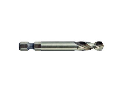 Strediaci vrták Bosch Power Change Plus HSS-Co 7.15x65mm | Ajtech.sk