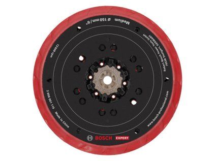 Brúsny tanier Bosch EXPERT Multihole 150mm | Ajtech.sk