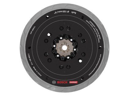 Brúsny tanier Bosch EXPERT Multihole 150mm | Ajtech.sk