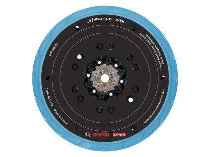 Brúsny tanier Bosch EXPERT Multihole 150mm | Ajtech.sk