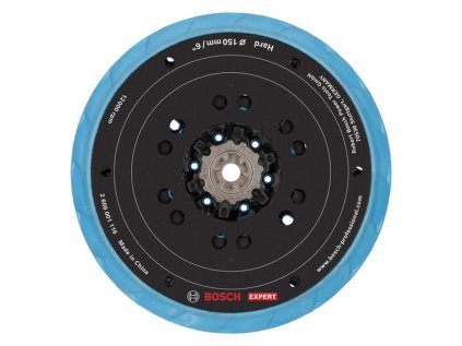 brusny tanier s viacerymi otvormi expert multihole tvrdy 150 mm gex 18v 150 3 255752