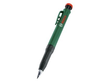 Bosch Hĺbkový značkovač s integrovaným strúhadlom | ajtech.sk