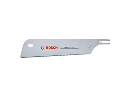 Bosch Náhradný list Kataba/Dozuki 270 mm | ajtech.sk