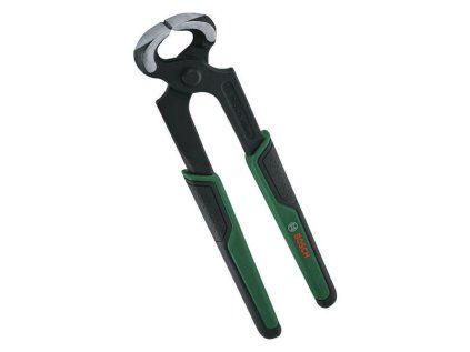 Tesárske kliešte Bosch 200mm Chróm-vanádium ostrie | ajtech.sk