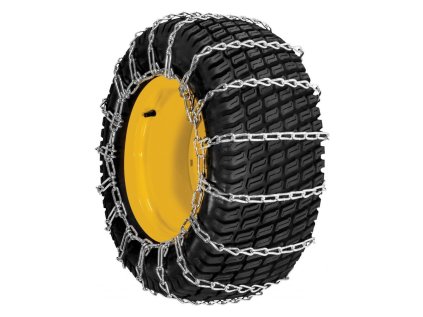 Cub Cadet Snehové reťaze pre Z5 príslušenstvo série PRO | ajtech.sk