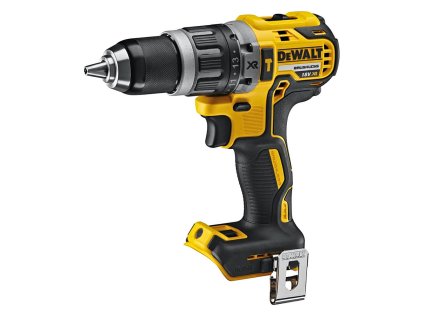 Aku vŕtačka DeWALT DCD796NT Solo | ajtech.sk