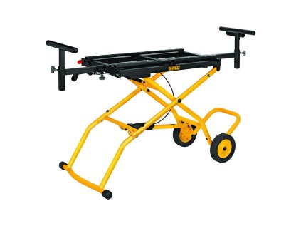 DeWALT DE7260 Transportný stôl k pílam  | ajtech.sk