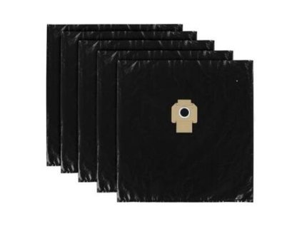 DeWALT DWV9400 Plastové vrecko k vysávaču | ajtech.sk