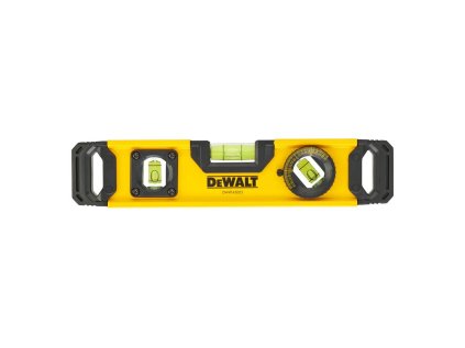 DeWALT Vodováha 250 mm | ajtech.sk