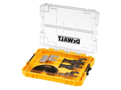 DeWALT Súprava 5 ks oscilačných nožov | ajtech.sk