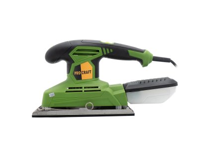 vibracna bruska procraft pv300 300w 252003