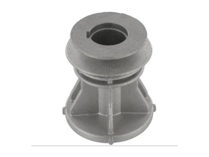 Náboj noža pre kosačky Turbo 55 s priemerom 25 mm | ajtech.sk