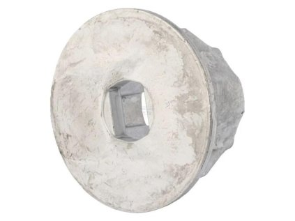 Náboj noža pre Stiga Twinclip 122465656/0 | ajtech.sk