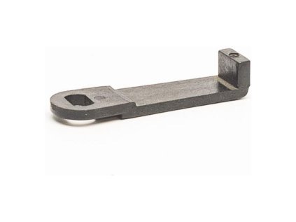 Páčka sýtiča pre krovinorez ABG 430-A OEM 1E40F-5A.1.1-1 | ajtech.sk