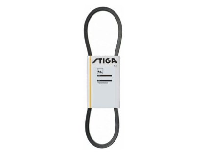 Remeň pojazdu pre Stiga Collector 53 OEM 135064150/0 | ajtech.sk