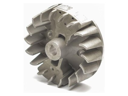 Koleso ventilátora pre kosačku ABG 330 OEM CG62250005/1 | ajtech.sk