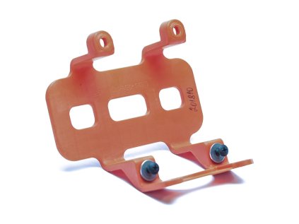 Držiak nádrže pre krovinorez Vari 432HB OEM 201810/432 | ajtech.sk