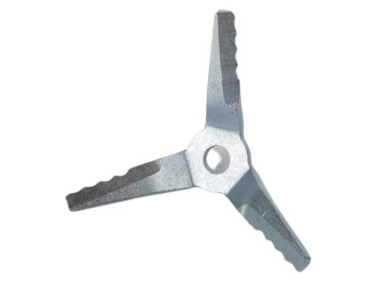 Nôž ventilátora pre Stiga SBL 327 V OEM 118803119/0 | ajtech.sk