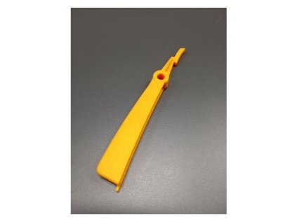 Bezpečnostná páčka plynu pre krovinorezy SBC 635, 645, 653 KD | ajtech.sk