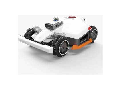 Robotická kosačka Mammotion LUBA 3 AWD 5000 | jatech.sk