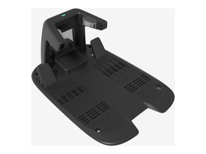 Mini nabíjacia základňa Mammotion pre robotické kosačka YUKA mini | ajtech.sk