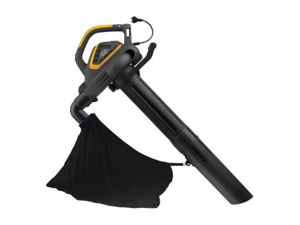 STIGA BL 130c V (SBL 2600) Elektrický vysávač a fúkač lístia | ajtech.sk