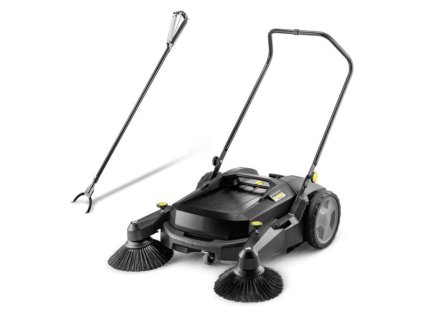 Kärcher Zametací stroj KM 70/20 C 2SB Go!Further | ajtech.sk