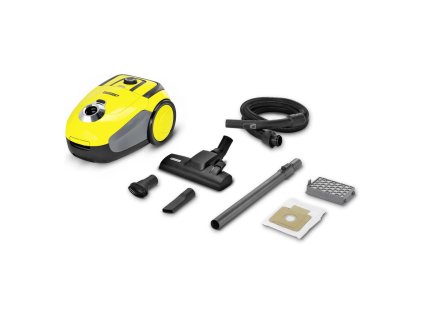 Kärcher VC 2 Vreckový vysávač | ajtech.sk