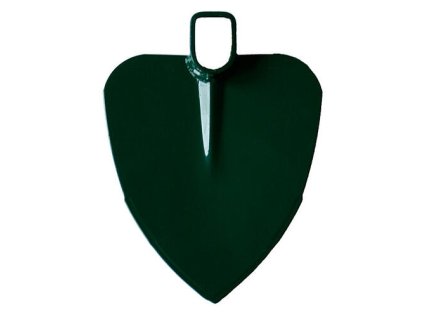 Motyka FED 206/1200, srdcová, s násadou | ajtech.sk