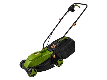 Elektrická kosačka ProCraft  Silný výkon 1000W | ajtech.sk