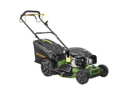 Benzínová kosačka ProCraft PLM505S NE  Výkonný motor | ajtech.sk