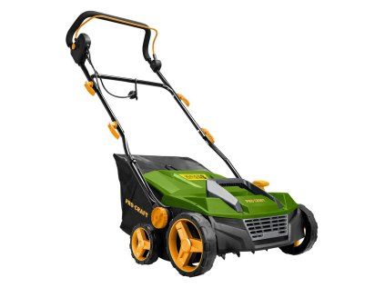 Elektrický vertikutátor ProCraft PSC380 | ajtech.sk